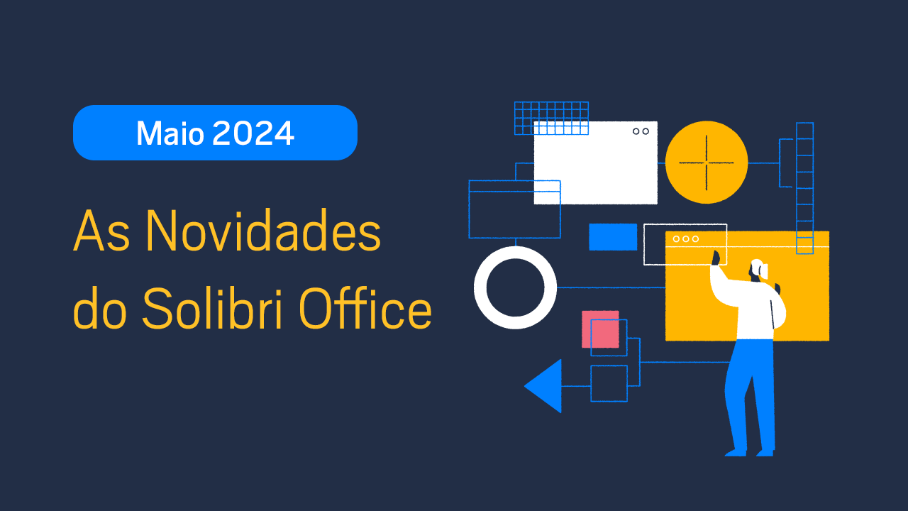 Solibri Office - Novidades